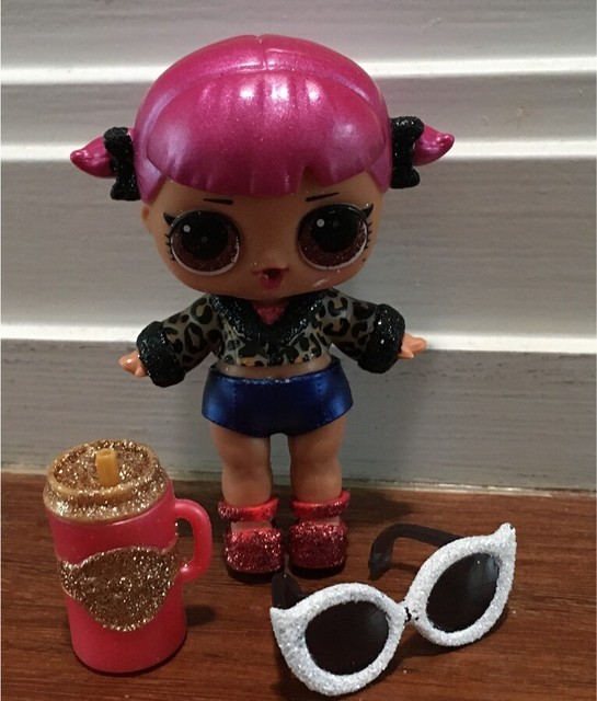 glam glitter lol australia